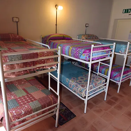 Castello Mina Della Scala Casteldidone