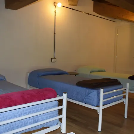 Castello Mina Della Scala *