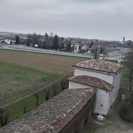 Hostel Castello Mina Della Scala