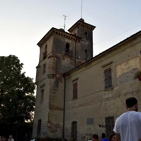 Castello Mina Della Scala Ostello
