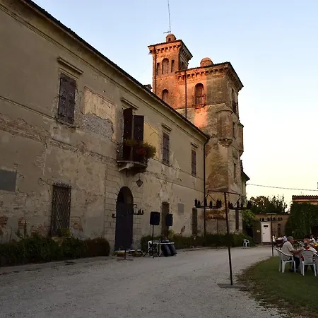 Castello Mina Della Scala Casteldidone