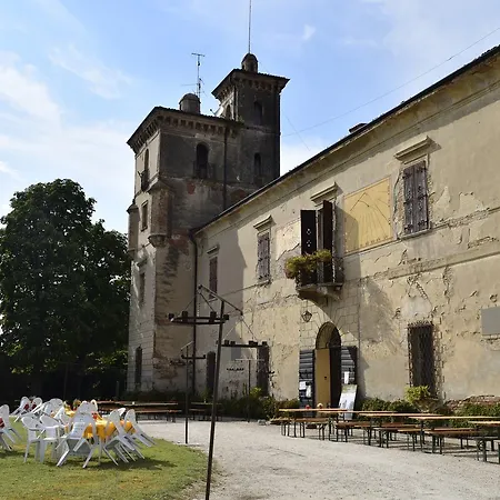 Castello Mina Della Scala *