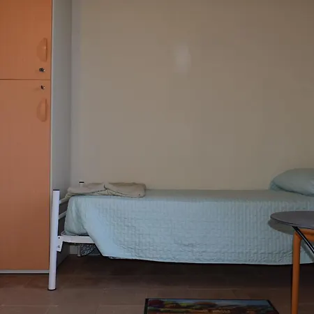 Castello Mina Della Scala Hostel