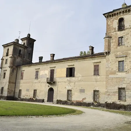 Castello Mina Della Scala Casteldidone