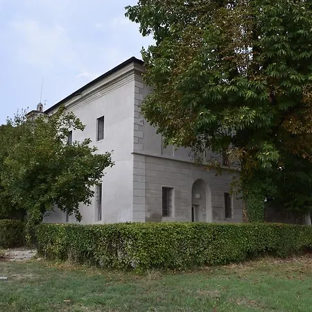 Hostel Castello Mina Della Scala