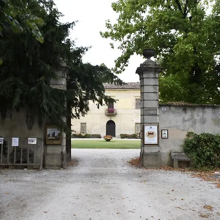 Castello Mina Della Scala Casteldidone