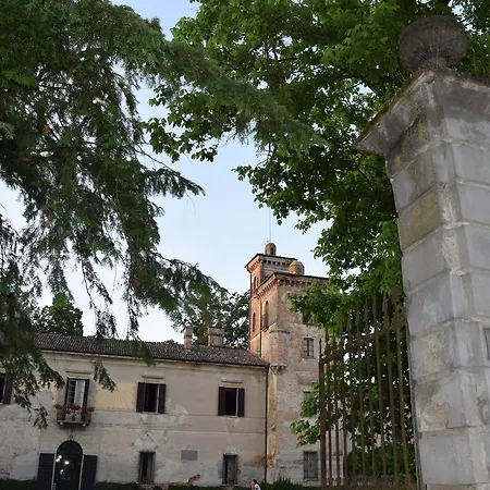 Ostello Castello Mina Della Scala *