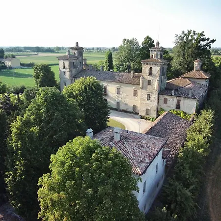 Castello Mina Della Scala *