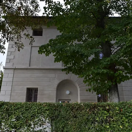 Castello Mina Della Scala Hostel Casteldidone