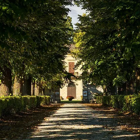 Castello Mina Della Scala Ostello *
