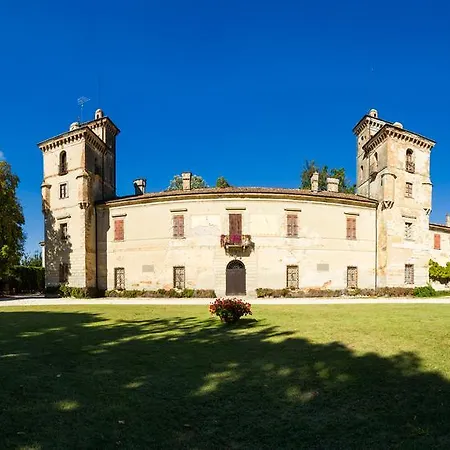 Castello Mina Della Scala *
