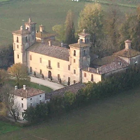 Ostello Castello Mina Della Scala *
