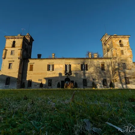 Ostello Castello Mina Della Scala