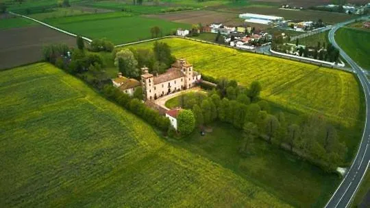 Castello Mina Della Scala Hostel *