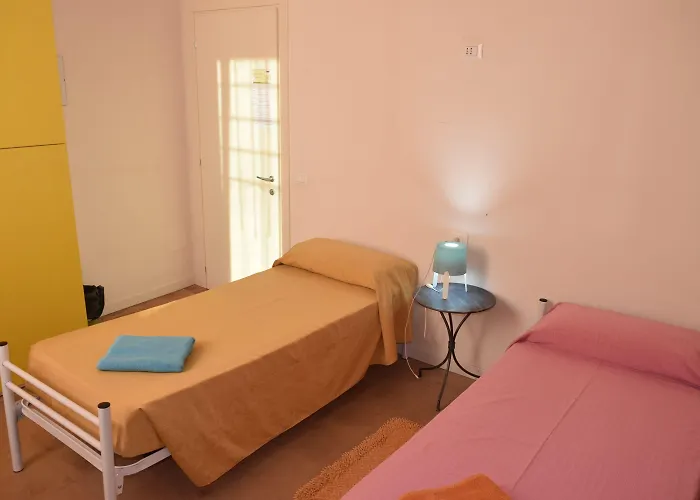 Hostel Castello Mina Della Scala Casteldidone