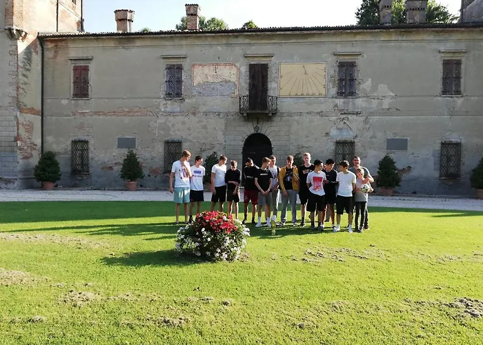 Castello Mina Della Scala Hostel