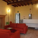 Hostel Castello Mina Della Scala Casteldidone