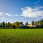 Hostel Castello Mina Della Scala