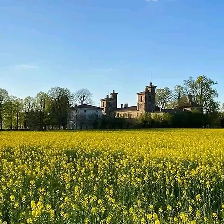 Castello Mina Della Scala Vandrerhjem *