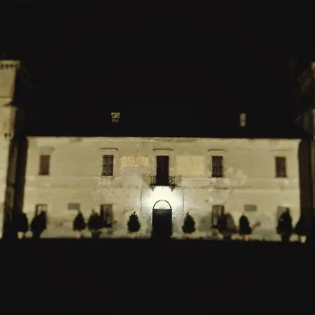 Castello Mina Della Scala Casteldidone