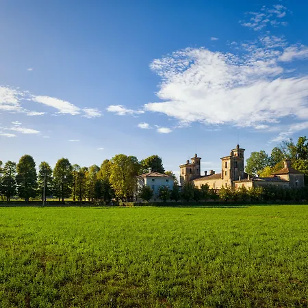 호스텔 Castello Mina Della Scala