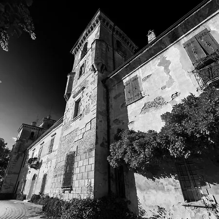 Castello Mina Della Scala Vandrerhjem