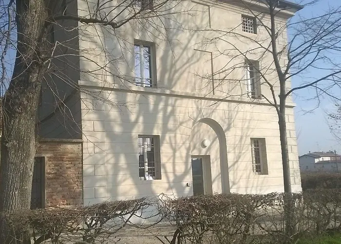旅馆 德拉斯卡拉米娜城堡旅舍