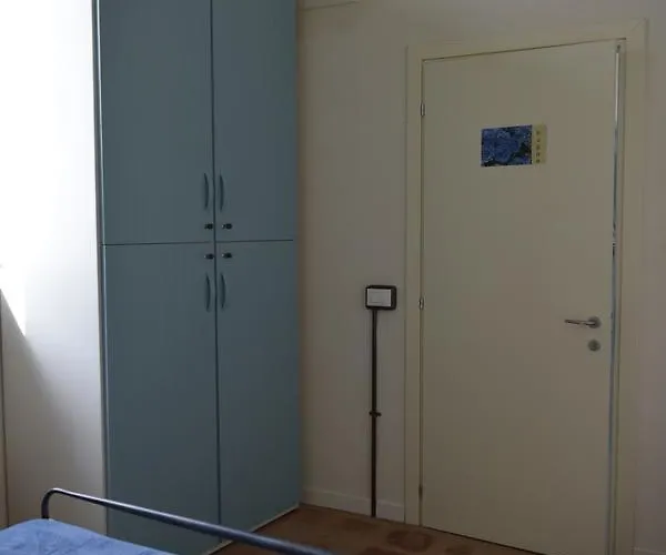 德拉斯卡拉米娜城堡旅舍 Casteldidone